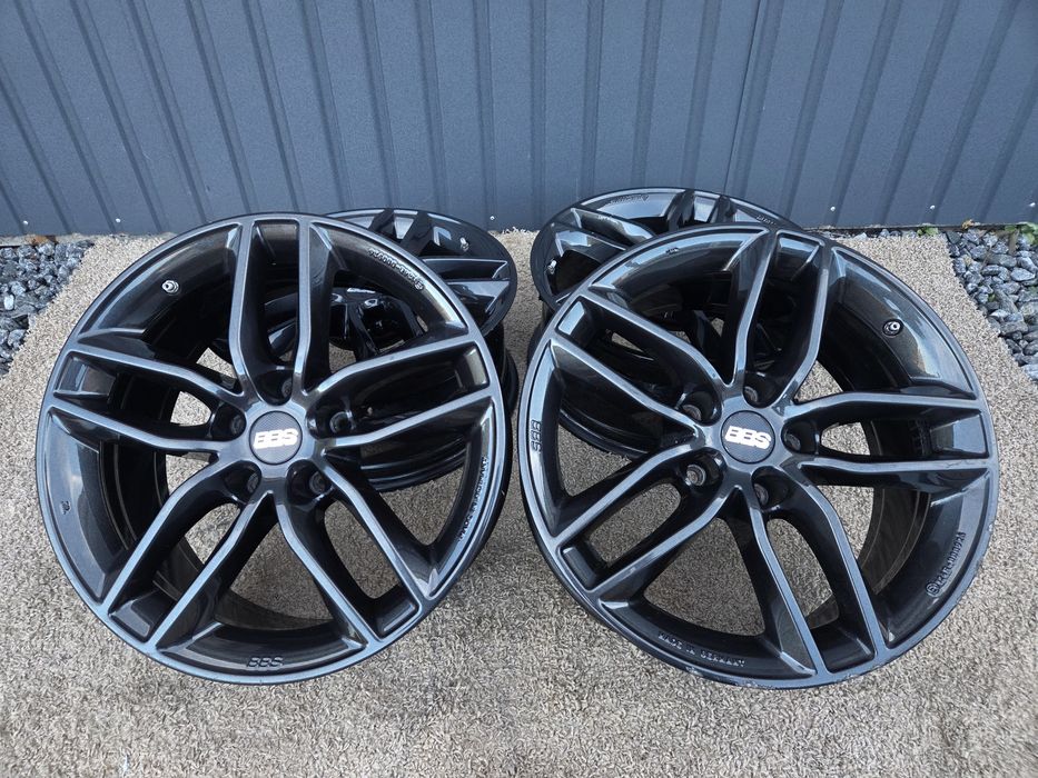 Диски 18 5 120 BBS