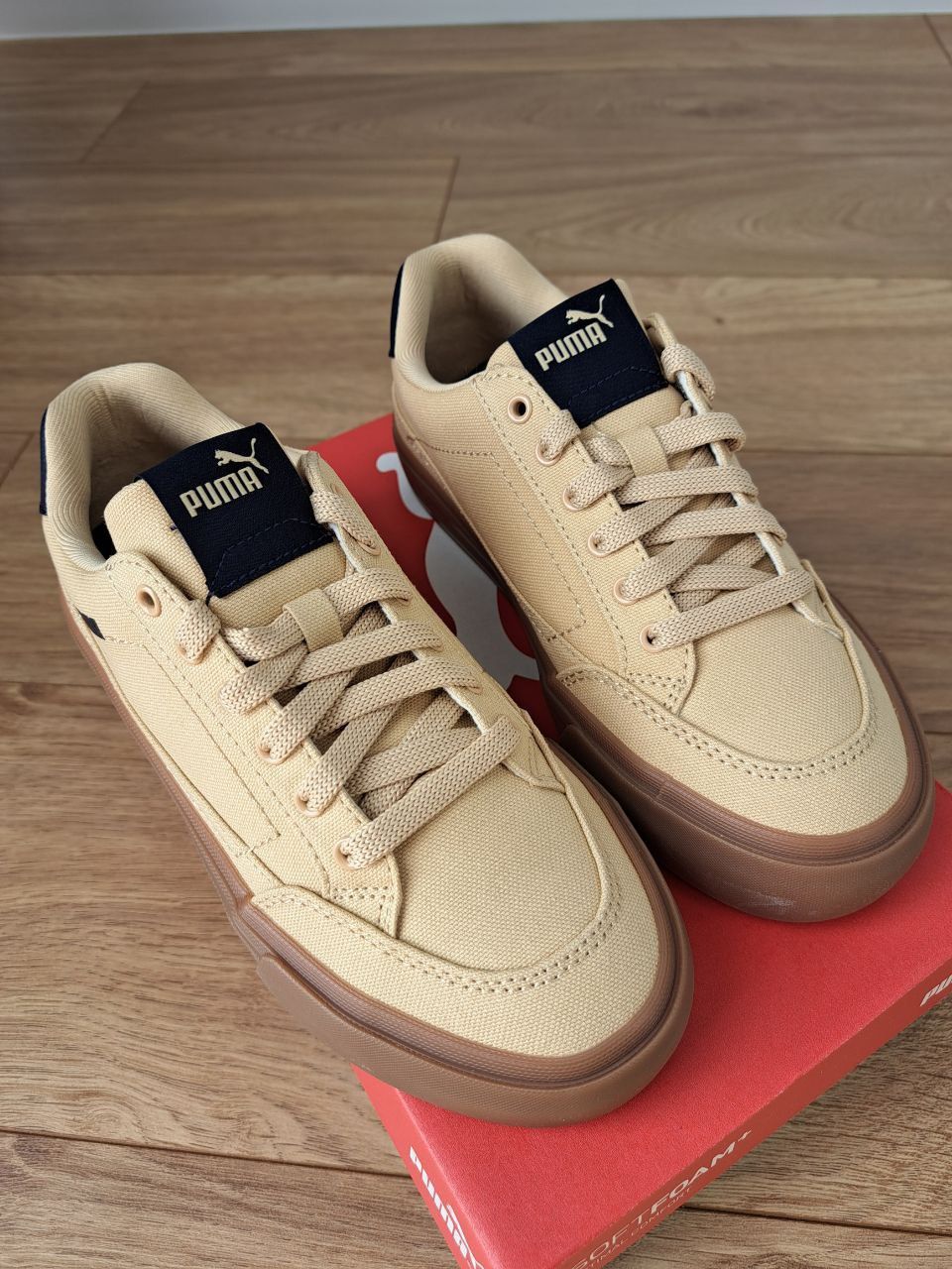 Жіночі кеди Puma нові оригінальні