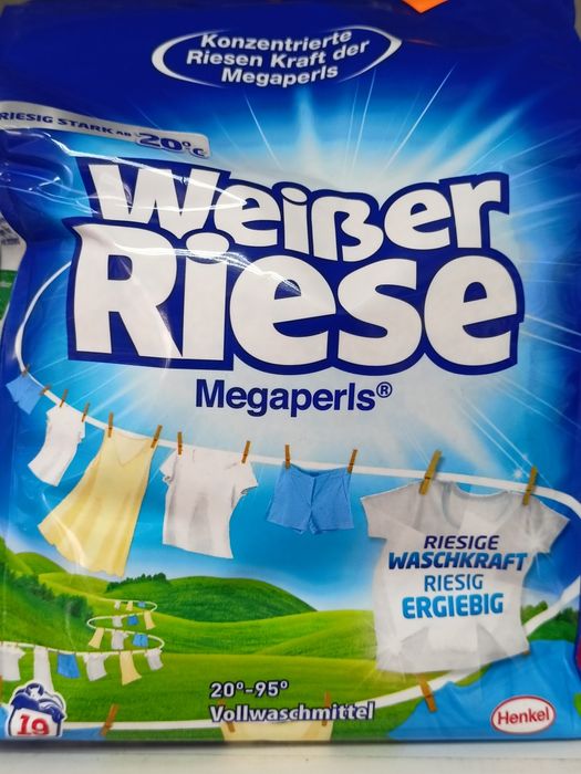 Weiser Riese megaperls 1,14kg