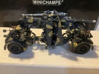 Minichamps Flak 88 mm - esc. 1:35