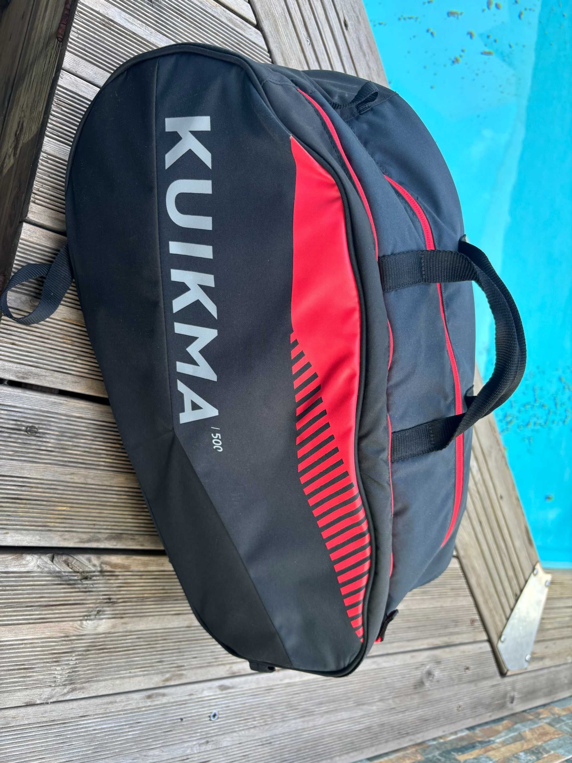 Raquete Padel Adidas Pro Carbon Gold - NOVA (nunca usada)