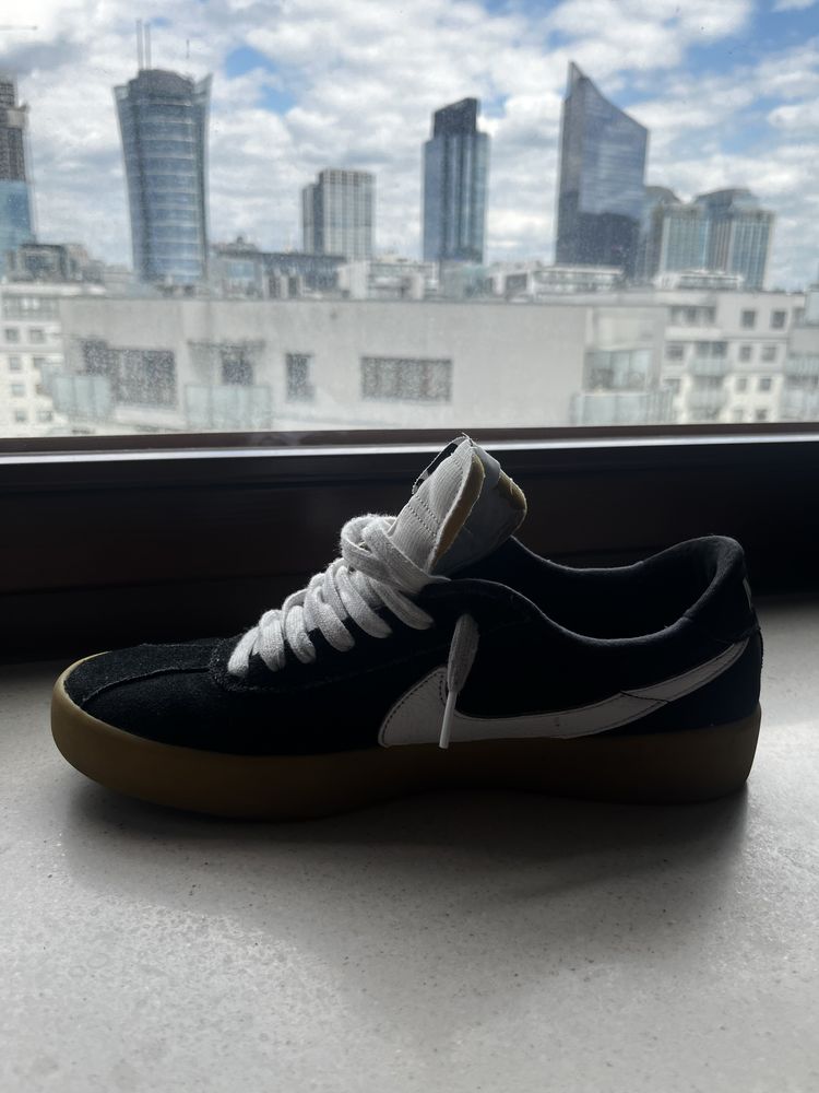 Nike SB Bruin React