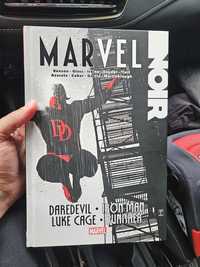 Komiks Marvel Noir