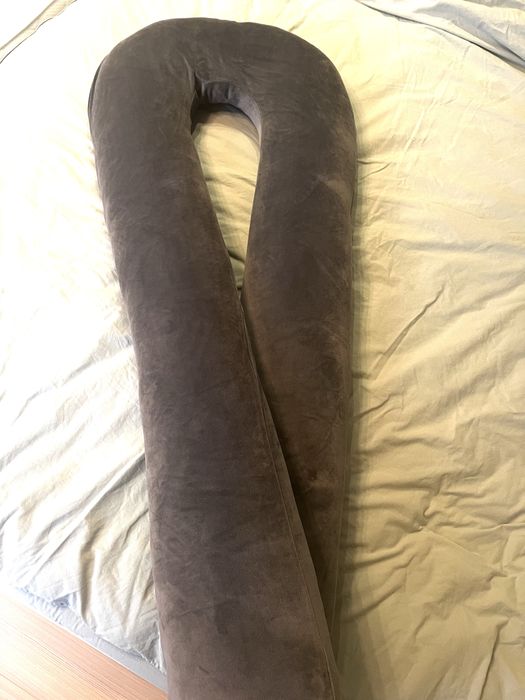 Подушка для вагітних