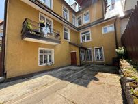 Lokal usługowy do remontu 143 m² | Zakopane – ul.Droga na Bystre