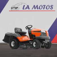 Trator TC138L (Husqvarna)