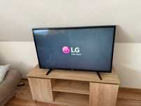 Telewizor LG 45 cali
