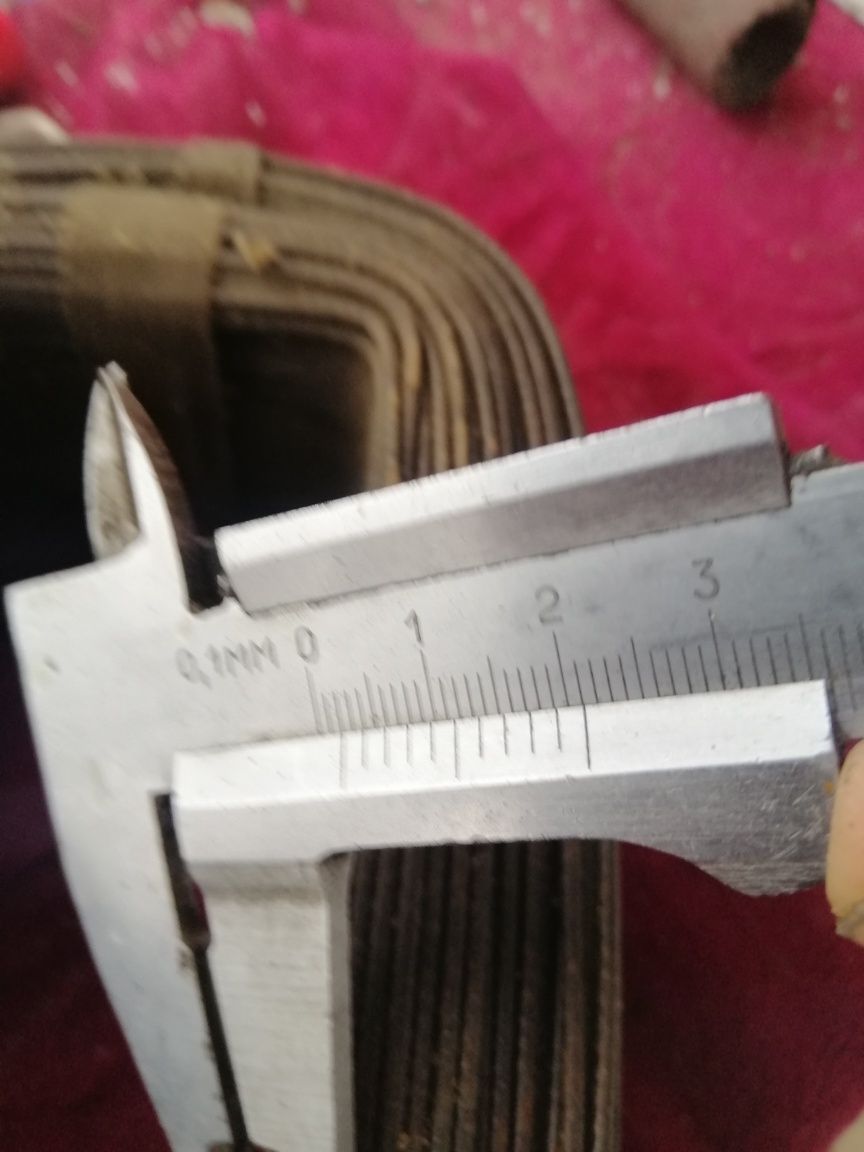Продам шини мідні та алюмінію