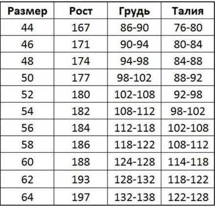 Півкомбез з сірими вставками Foreco. Польща. (Є РОЗМІРИ ТА КОЛЬОРИ!)