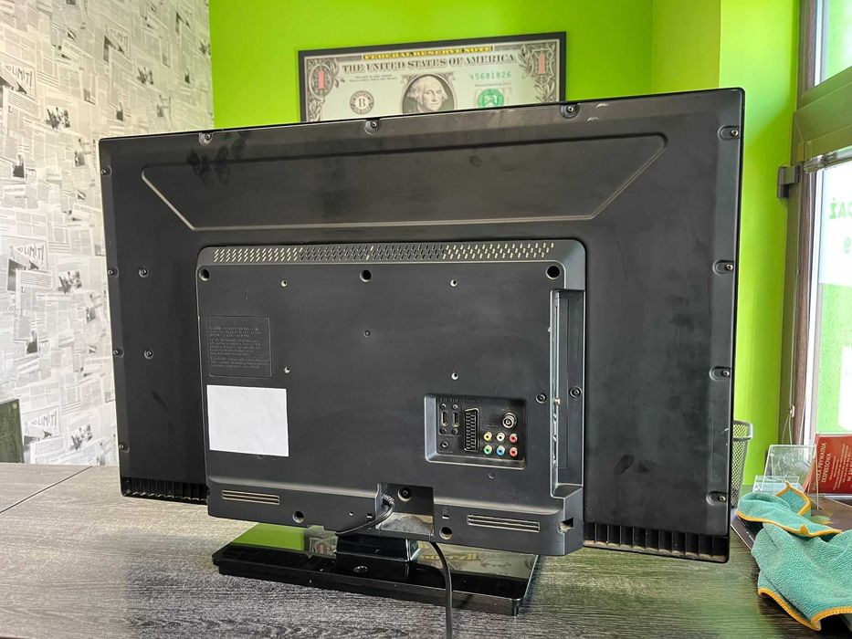 Telewizor FUNAI LED 32″ – sprawny