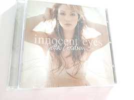 1 CD de Delta Goodrem, album Innocent Eyes