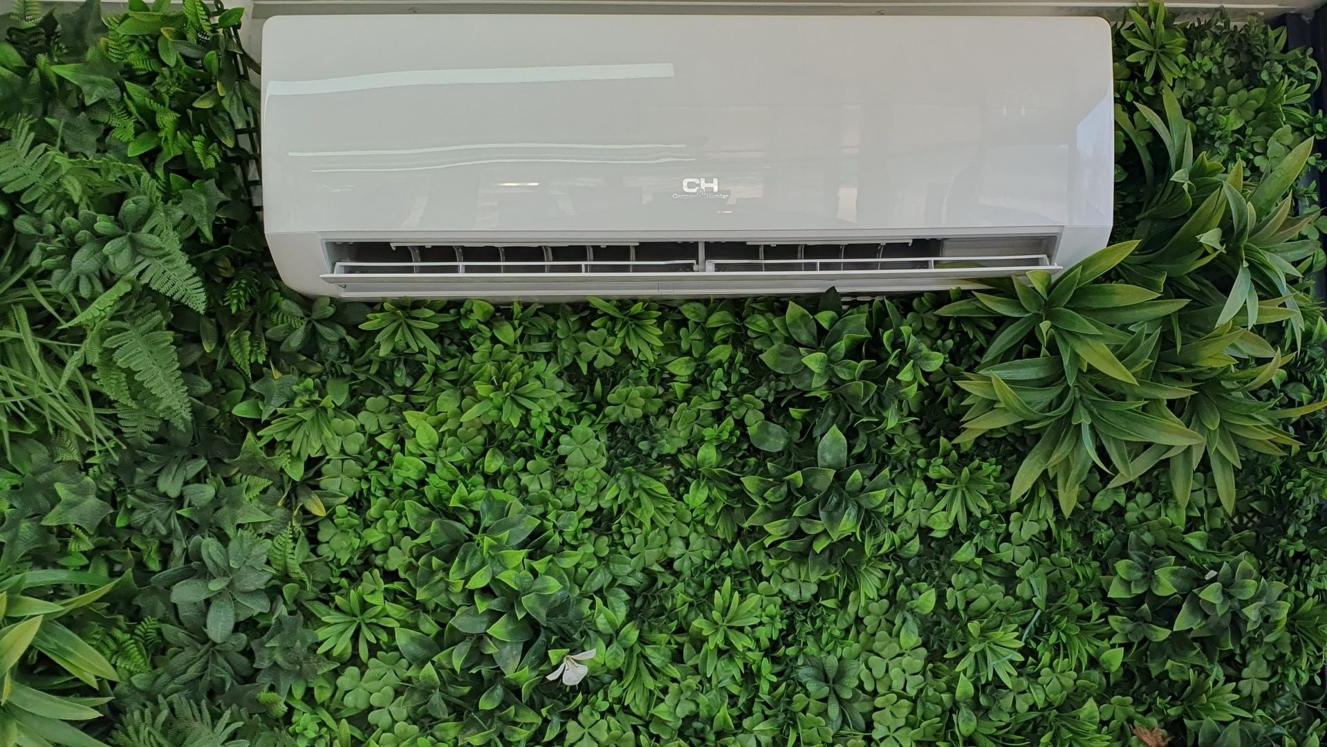Кондиціонер CH-S12FTXF2-NG Vital Inverter-40m2 Cooper&Hunter  ЗНИЖКИ!!