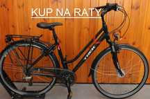 Rower damski Trek T80. D 50 RATY I inne rowery z Holandii