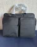 Torba na laptopa Tommy Hilfiger torba TH czarna 42 cm x 32 cm