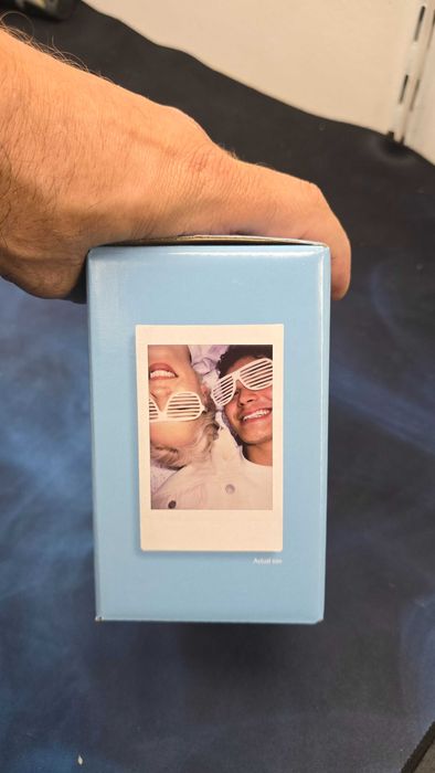 Camara Fotográfica instantanea Fujifilm Instax 12 Mini