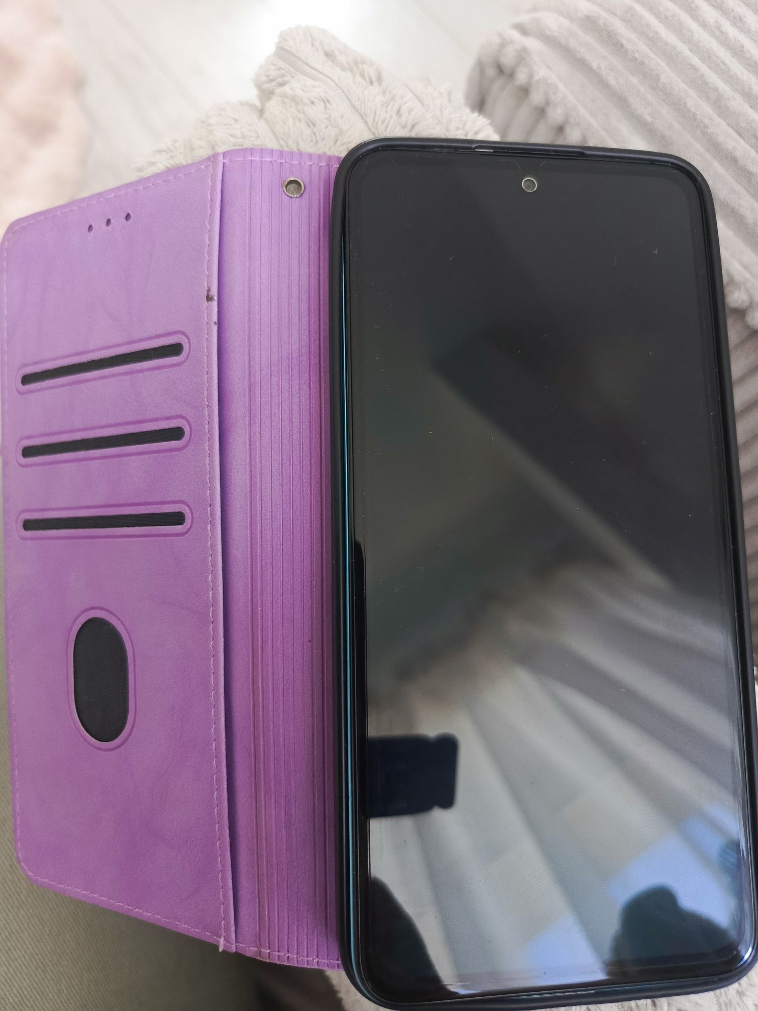 Redmi note 14 telefon