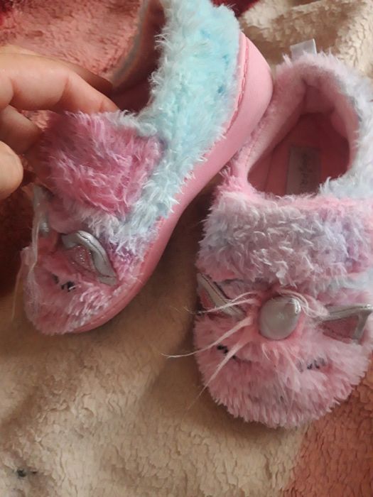 Капці дитячі Primark