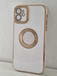 Beauty Case do Iphone 11 biały