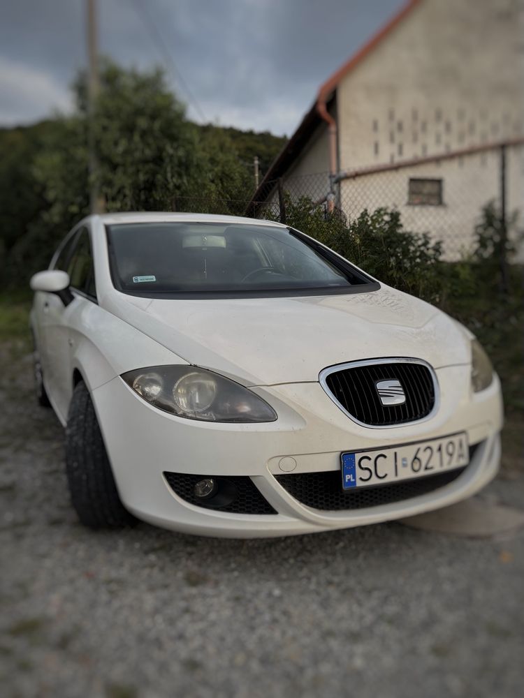 SPRZEDAM‼️ Seat Leon