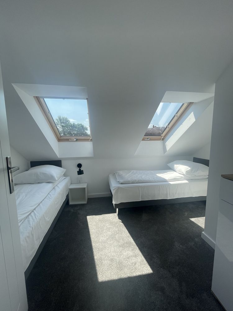 Marina Domki Apartamentowe Jastarnia