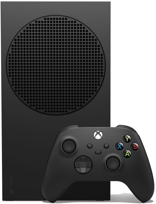Konsola Xbox Series S - 1TB