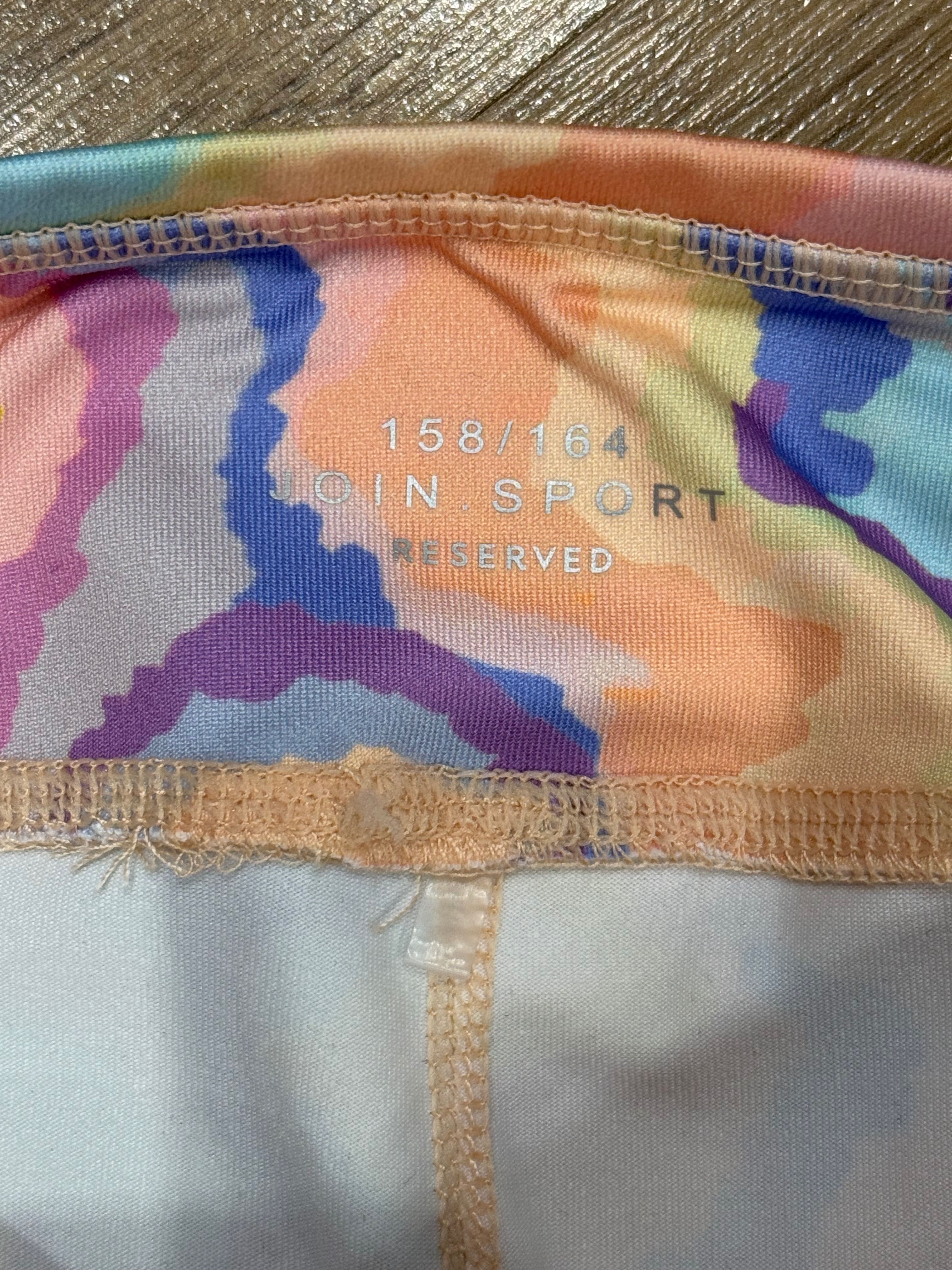 Legginsy Reserved rozm 158/164