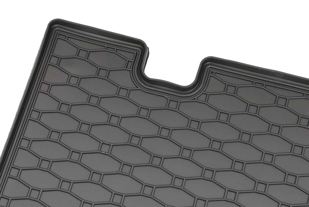 BMW X5 G05 Коврик в багажник | Резиновий гумовий автоковрик БМВ |Чехія