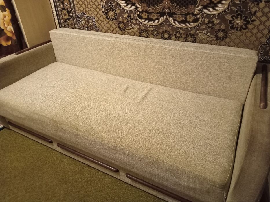 Розкладний диван