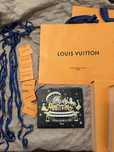 Torby pudelka wstazki louis vuitton