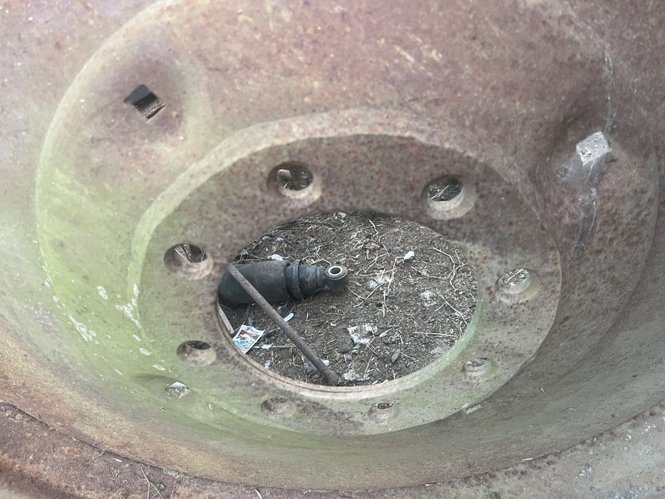 Юмз 6 екскаватор