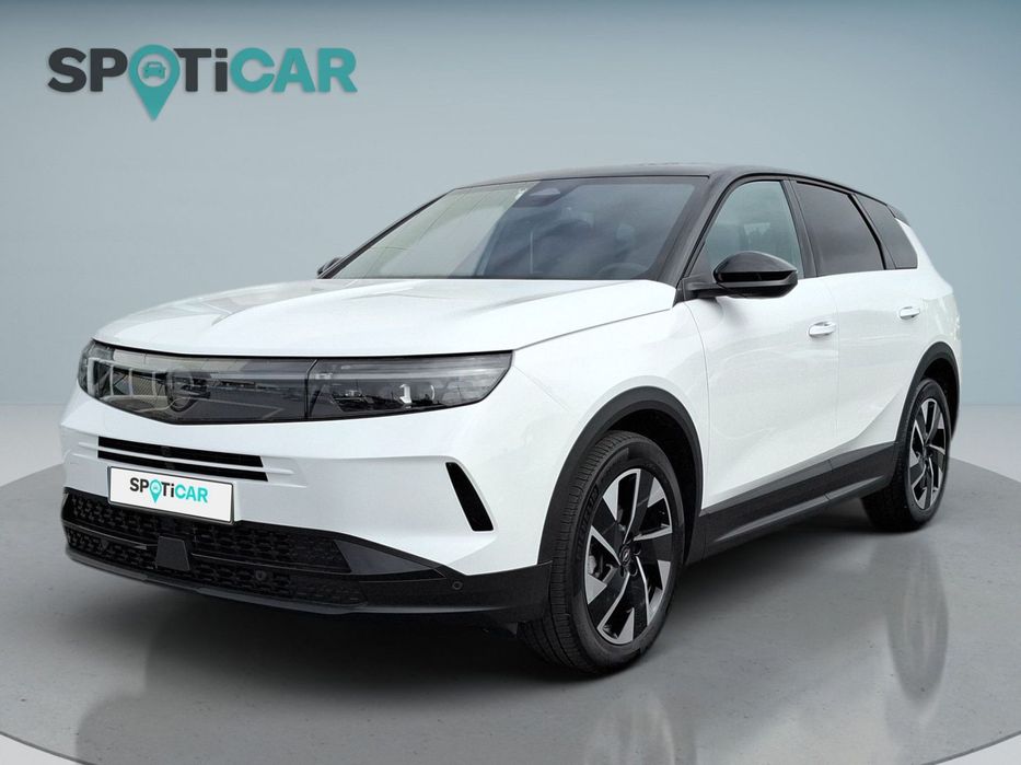 Opel Grandland 1.2 Hybrid GS eDCT