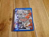 Gra PSVita - Virtua Tennis 4 World Tour Edit. - oryginał - karta pam.