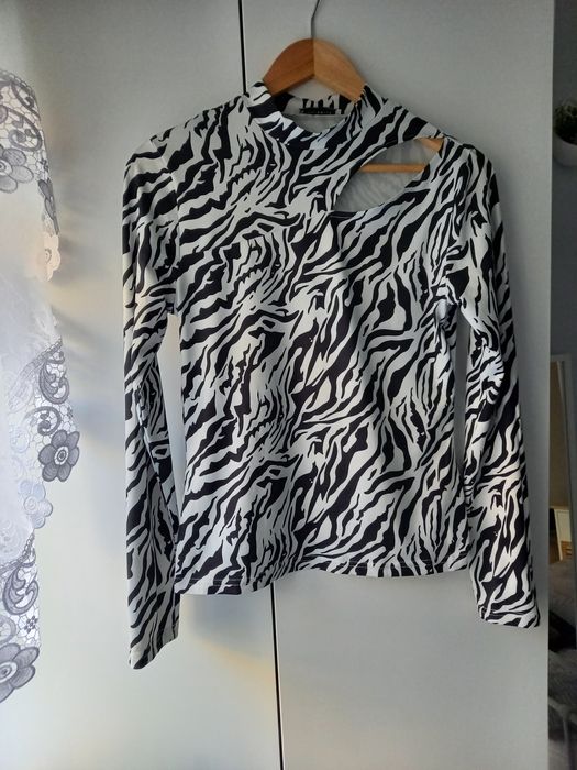 Bluzka damska rozmiar M