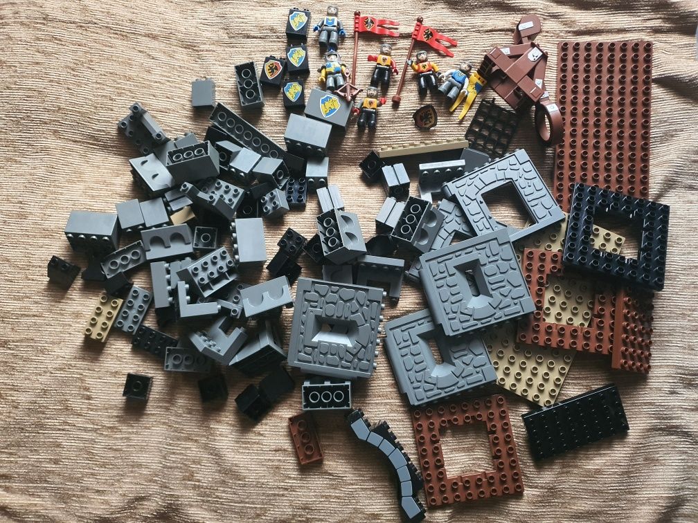 Lego       Duplo