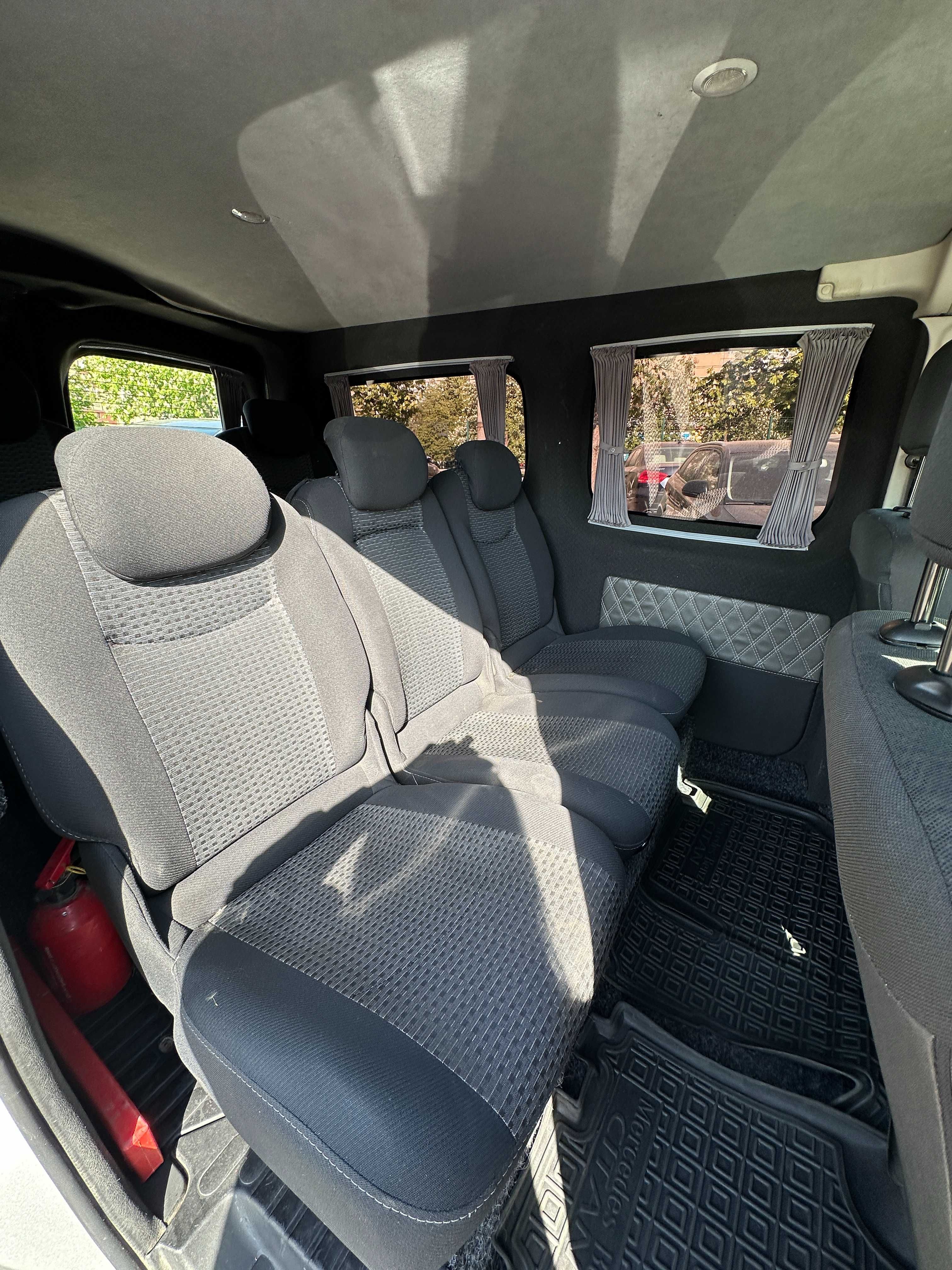Продам Mercedes-Benz Citan Long  можлива розстрочка,кредит,обмін !