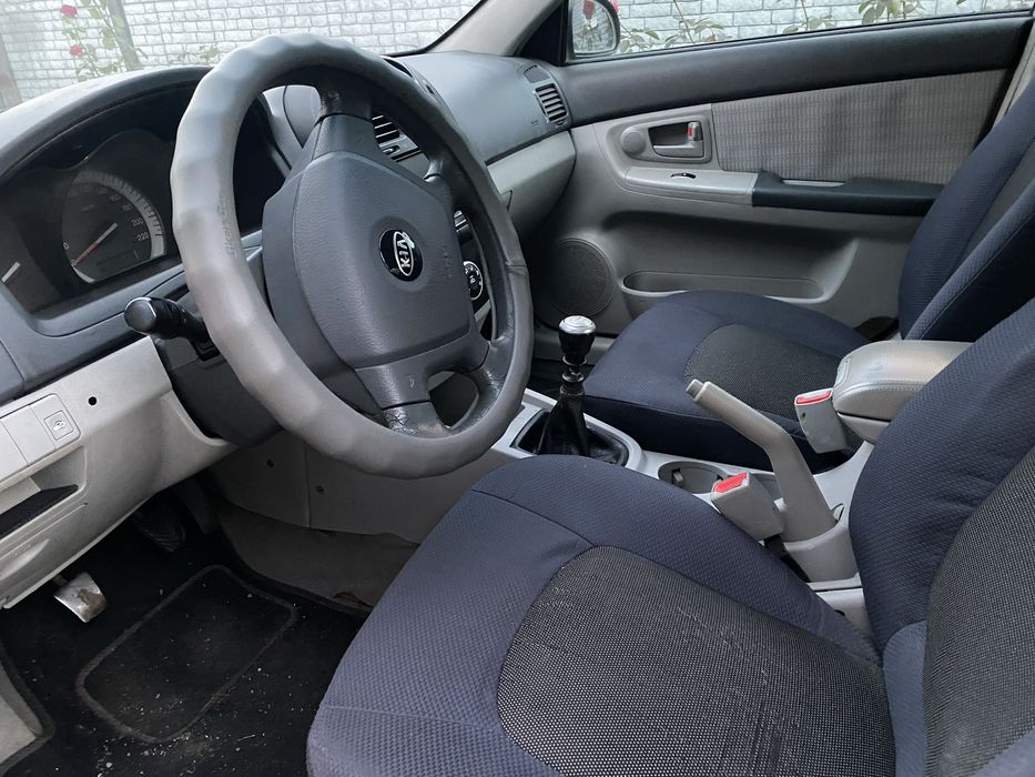 Продам kia cerato