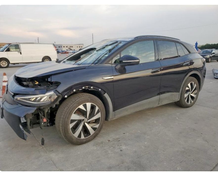 Volkswagen ID.4 Pro 2023