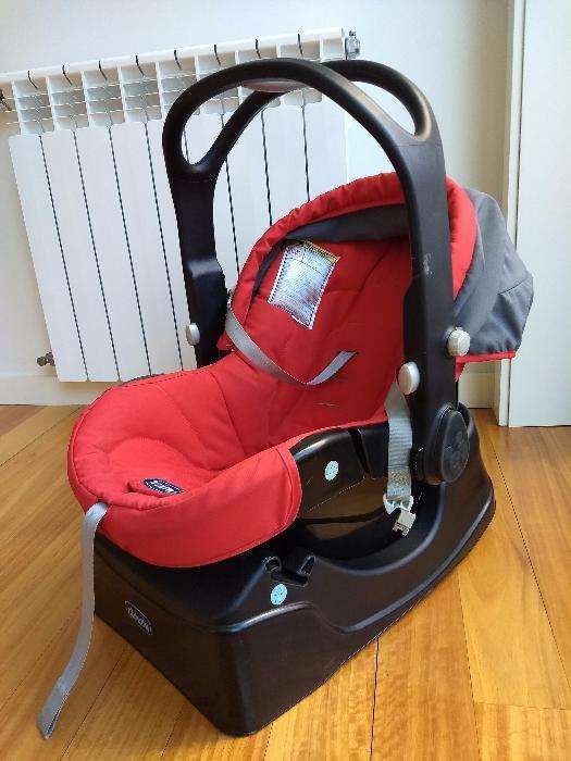 Ovo (baby cock) Chicco