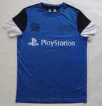SONY PlayStation oryginalna koszulka techniczna T-shirt