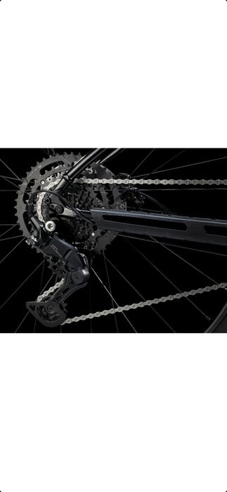 Rower górski Trek + Akcesoria rozmiar XL