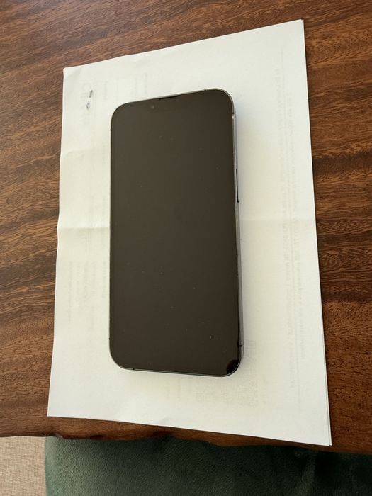 Iphone 13 Pro -128gb