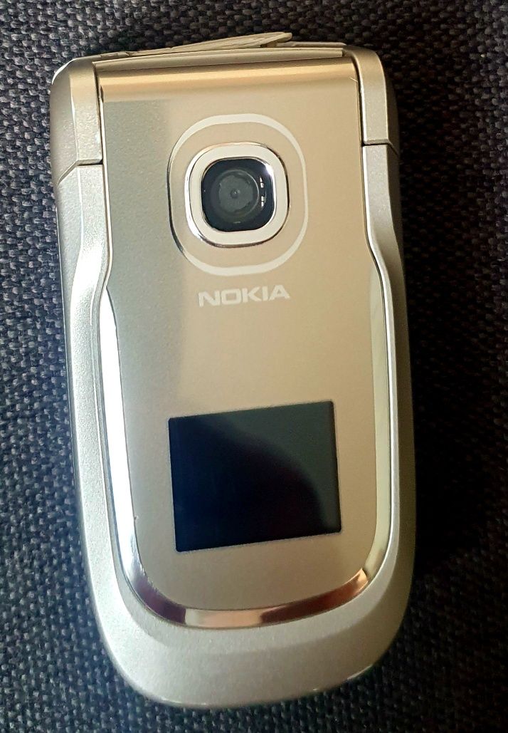 Nokia 2760 telefon