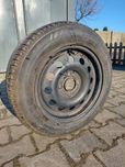 Koło zapasowe 175/65 R14 (4x108)