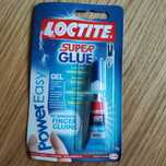 1 szt klej Super Glue Gel