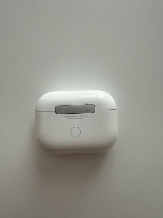 Słuchawki Apple Airpods pro 2 MQD83ZM/A