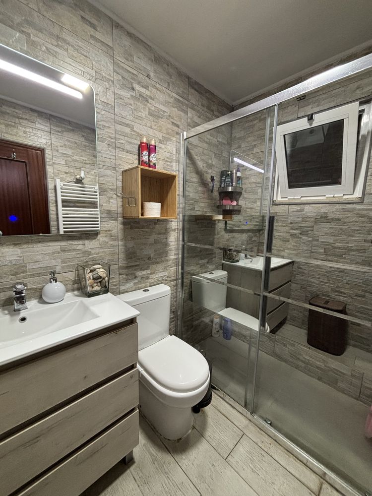 Moradia T1+2 com piscina