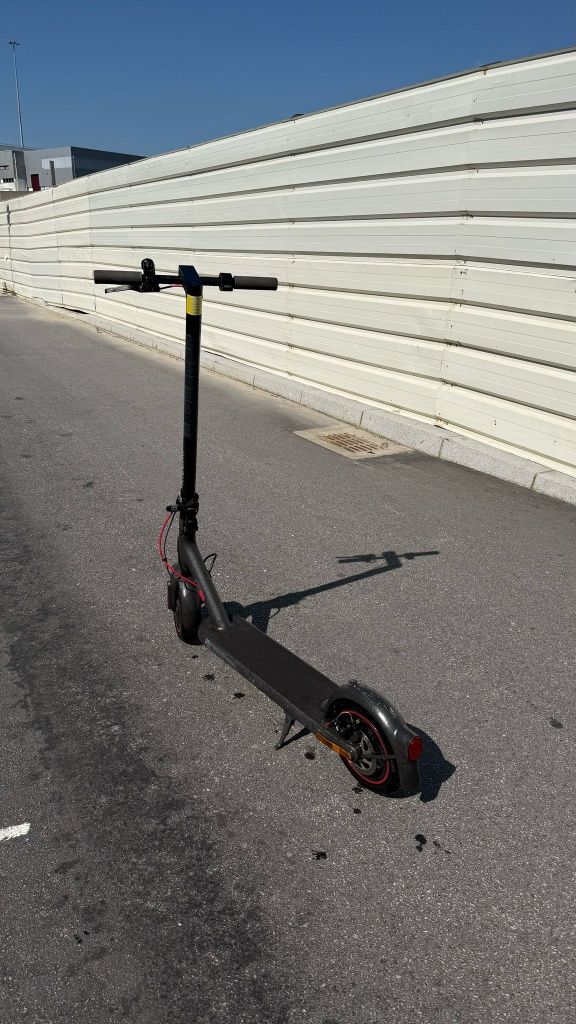 Trotinete Xiaomi Pro 4