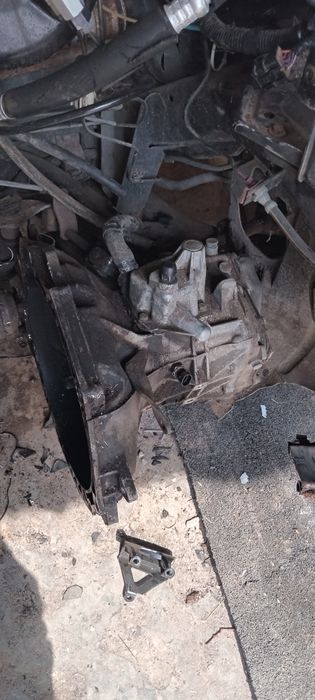 Daewoo nexia n150  под разбор