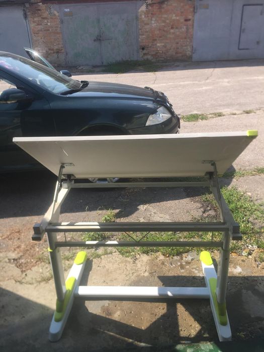 Стіл письмовий Collorido