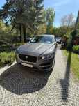 Jaguar F-Pace bezwypadkowy, zadbany, pnoramiczny szyberdach